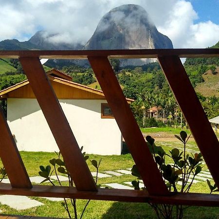 Pousada Aconchego Da Rota Domingos Martins Zewnętrze zdjęcie