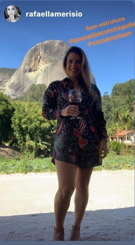 Pousada Aconchego Da Rota Domingos Martins Zewnętrze zdjęcie