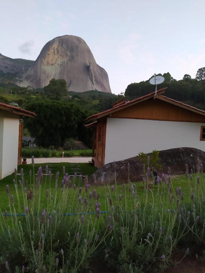 Pousada Aconchego Da Rota Domingos Martins Zewnętrze zdjęcie